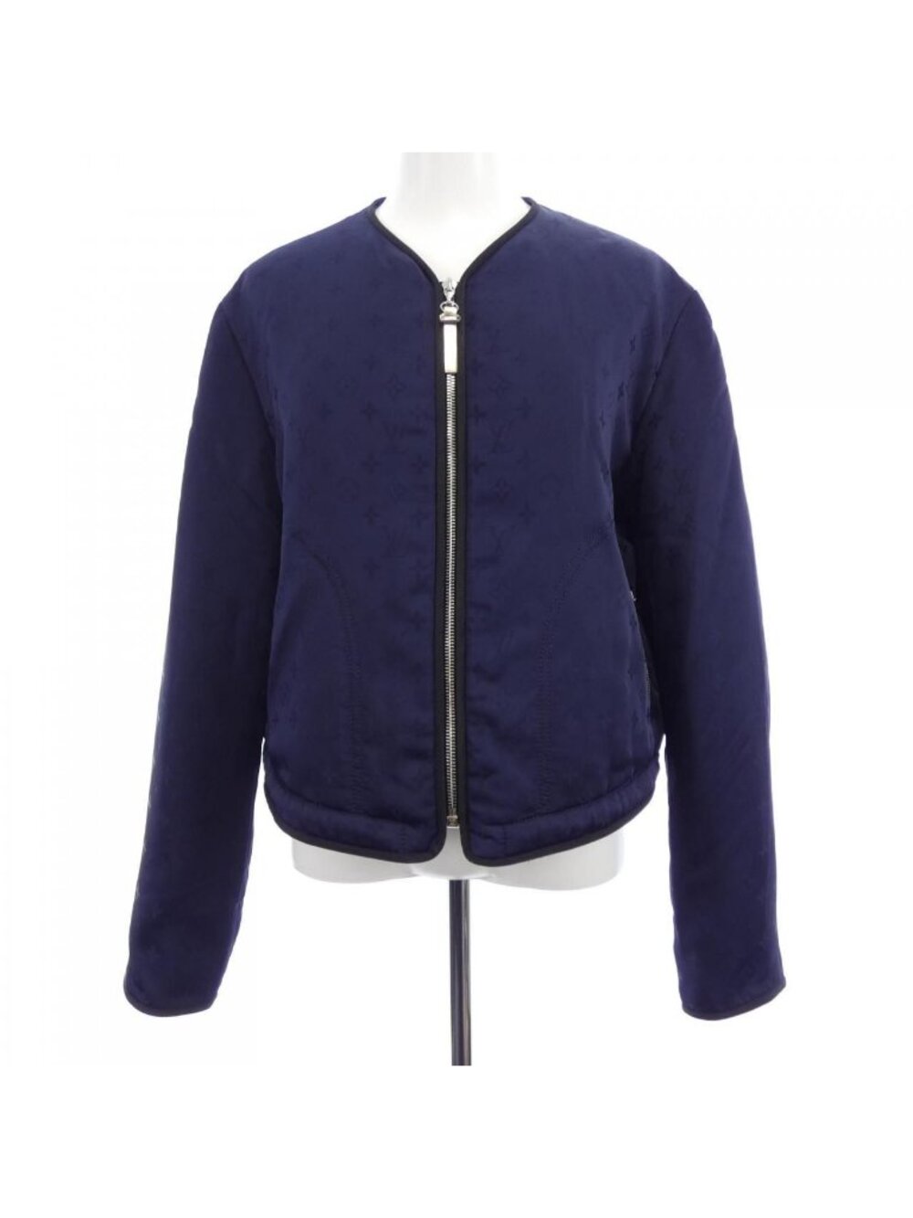 Louis Vuitton Jacket Navy